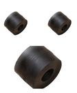 Kit 3 Adaptadores Cano De 50mm Para Refletores Para Piscinas