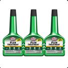 Kit 3 Aditivo Stp Flex Treatment Combustível Alcool E Gasolina Kit 3 Aditivo Stp Flex Treatment Combustível Alcool E Gasolina