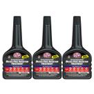 Kit 3 Aditivo Stp Fuel Injector Cleaner Super Concentrado