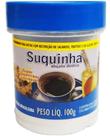 Kit 3 Adoçante Diet Em Pó 100g Suquinha