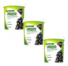 Kit 3 Adubo Fertilizante Forth Jabuticabeira - 400g Kit 3 Adubo Fertilizante Forth Jabuticabeira - 400g