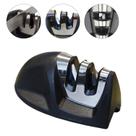 Kit 3 afiador amolador de facas 9,5cm x 5 cm wws