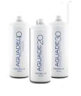 kit 3 Agua Oxigenada ( 20 V - 30 V - 40 V ) 900 ML Probelle