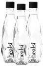Kit 3 Água Portuguesa Healsi Cristal Natural - Sem Gás 500ml