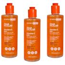 Kit 3 Águas Micelar Vitamina C Regenerador Dermachem 250ml Kit 3 Águas Micelar Vitamina C Regenerador Dermachem 250ml