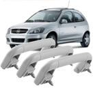 Kit 3 Alca De Teto Auto Quality Celta 2007 A 2010 Kit1142 Kit 3 Alca De Teto Auto Quality Celta 2007 A 2010 Kit1142