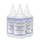Kit 3 Álcool Isopropilico 250ml - 99,8% Isopropanol Limpeza Eletrônica, Placas e Circuitos
