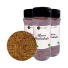kit 3 Alecrim Desidratado Pote com Dosador 25g