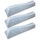 Kit 3 Aleta Cesto Lava e Seca Britânia Philco PLS11C BLS11B