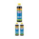 Kit 3 Algicida Manutenção 1L Pool Trat - Genco