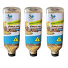Kit 3 Alimento do Bem Livre Birds Para Pássaros