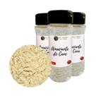 Kit 3 Amaciante de Carne Para Deixar Macias E Saborosas Pote com Dosado Premium 95g
