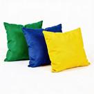 Kit 3 Amofadas da Copa do Mundo Cores Brasil Verde Amarelo e Azul. Seleção Brasileira Hexa Kit 3 Amofadas da Copa do Mundo Cores Brasil Verde Amarelo e Azul. Seleção Brasileira Hexa