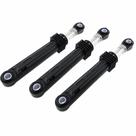 Kit 3 Amortecedor LG CV9013WC4A CV9014BC2 CV9014BC2A 2003A CV9014PC2 CV9014PC2A CV9014WC2