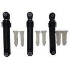 Kit 3 Amortecedores Cesto LG 4901er2003a Cv5011ts4 Cv5011wg4 Kit 3 Amortecedores Cesto LG 4901er2003a Cv5011ts4 Cv5011wg4