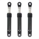 Kit 3 Amortecedores Cesto LG Cv5011ts4 Cv5011wg4 4901er2003a
