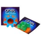 Kit 3 anéis estimulador colorido mega strech diversão ao cubo Kit 3 anéis estimulador colorido mega strech diversão ao cubo
