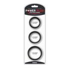 Kit 3 Anéis Power Plus Lovetoy Vipmix