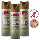 Kit 3 Anti Traça Sem Cheiro Jimo 300ml Guarda-Roupa Gaveta Kit 3 Anti Traça Sem Cheiro Jimo 300ml Guarda-Roupa Gaveta