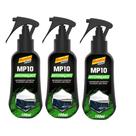 Kit 3 Antiembaçante Spray MP10 100ml Mundial Prime