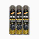 Kit 3 Antirrespingo para Solda sem Silicone Spray 280g - Mundial Prime