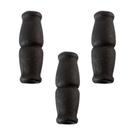 Kit 3 Anueto Ferro Fundido Decoração Grade Portão N11 12Cm