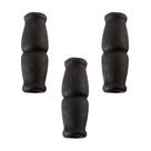 Kit 3 Anuetos N11 para Grade e Portão Ferro Fundido 12cm Fundição São Cristóvão