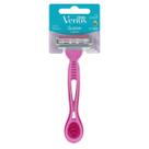 Kit 3 aparelho depilatorio venus suave gillette Kit 3 aparelho depilatorio venus suave gillette