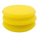 Kit 3 Aplicadores de Espuma 11x11 - Aplicador de Cera
