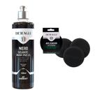 kIT 3 APLICADORES ESPONJA + SELANTE NERO - SANDET DETTAGLI kIT 3 APLICADORES ESPONJA + SELANTE NERO - SANDET DETTAGLI