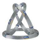Kit 3 Arame Liso Ovalado Gerdau 16x14 700Kgf 1000m Kit 3 Arame Liso Ovalado Gerdau 16x14 700Kgf 1000m