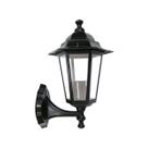 Kit 3 Arandela Taschibra Colonial Tlf 27 Alumínio E27 Bivolt