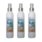 Kit 3 Aromatizador Ambientes Aroma Acqua Marine Frasco 200Ml Kit 3 Aromatizador Ambientes Aroma Acqua Marine Frasco 200Ml