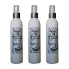 Kit 3 Aromatizador Ambientes Aroma Maria Filo Frasco 200Ml
