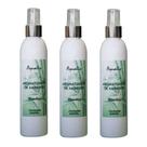 Kit 3 Aromatizador de Ambientes Aroma Bamboo 200ML Borlen Brasil