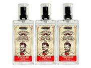 Kit 3 Aromatizantes Spray Natuar Men Vintage 45ML