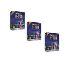 Kit 3 Articulah H-Tor Hidroximetilbutirato 3x60 comprimidos IDNLabs