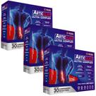 Kit 3 Articulah Ultra Complex Colágeno Tipo2+Vitamina IDN LABS