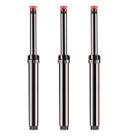 Kit 3 Aspersor Hunter 10A Subterrâneo PS Ultra 04 Rosca 1/2