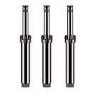 Kit 3 Aspersor Subterrâneo Hunter PS Ultra 04 15A Rosca 1/2