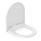 Kit 3 Assentos Original Termofixo Soft Close Smart/slim