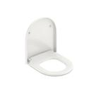 Kit 3 Assentos Pp Softclose com Fácil Remoção Smart/riviera Celite