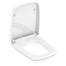 Kit 3 Assentos Sanitário com Softclose Boss Incepa