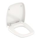 Kit 3 Assentos Sanitário com Softclose Fit Plus Celite Branco/Pergamon Brilhante Roca Kit 3 Assentos Sanitário com Softclose Fit Plus Celite Branco/Pergamon Brilhante Roca