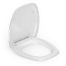 Kit 3 Assentos Sanitário com Softclose Thema Plus Incepa