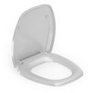 Kit 3 Assentos Sanitário com Softclose Thema Plus Incepa
