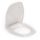 Kit 3 Assentos Sanitário com Softclose Thema Plus Incepa