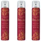 Kit 3 Atacado Desodorante Íntimo Feminino Sedução Sensual