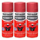 Kit 3 Automotivo Alta Temperatura Suporta 1093c Rust Oleum Kit 3 Automotivo Alta Temperatura Suporta 1093c Rust Oleum
