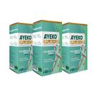 KIT 3 AyekoFlex (colágeno Tipo 2 + Associações) 60caps